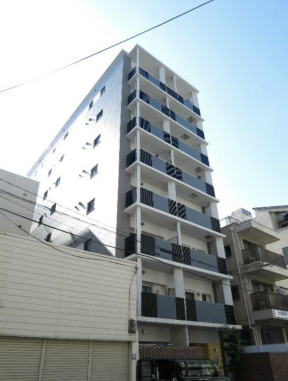 二人暮らしにもおすすめ in 谷町六丁目 画像3