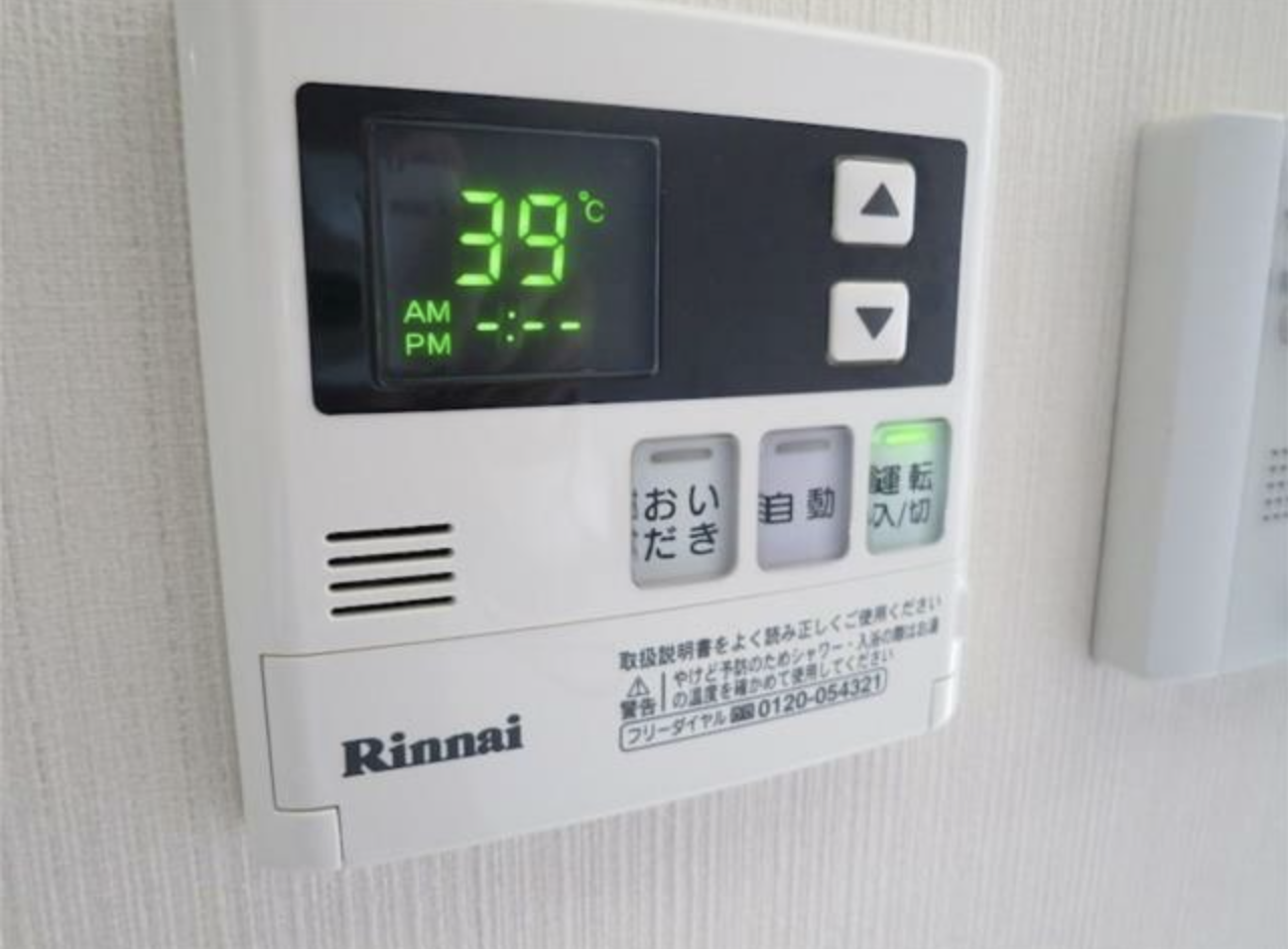 二人暮らしにもおすすめ in 谷町六丁目 画像22
