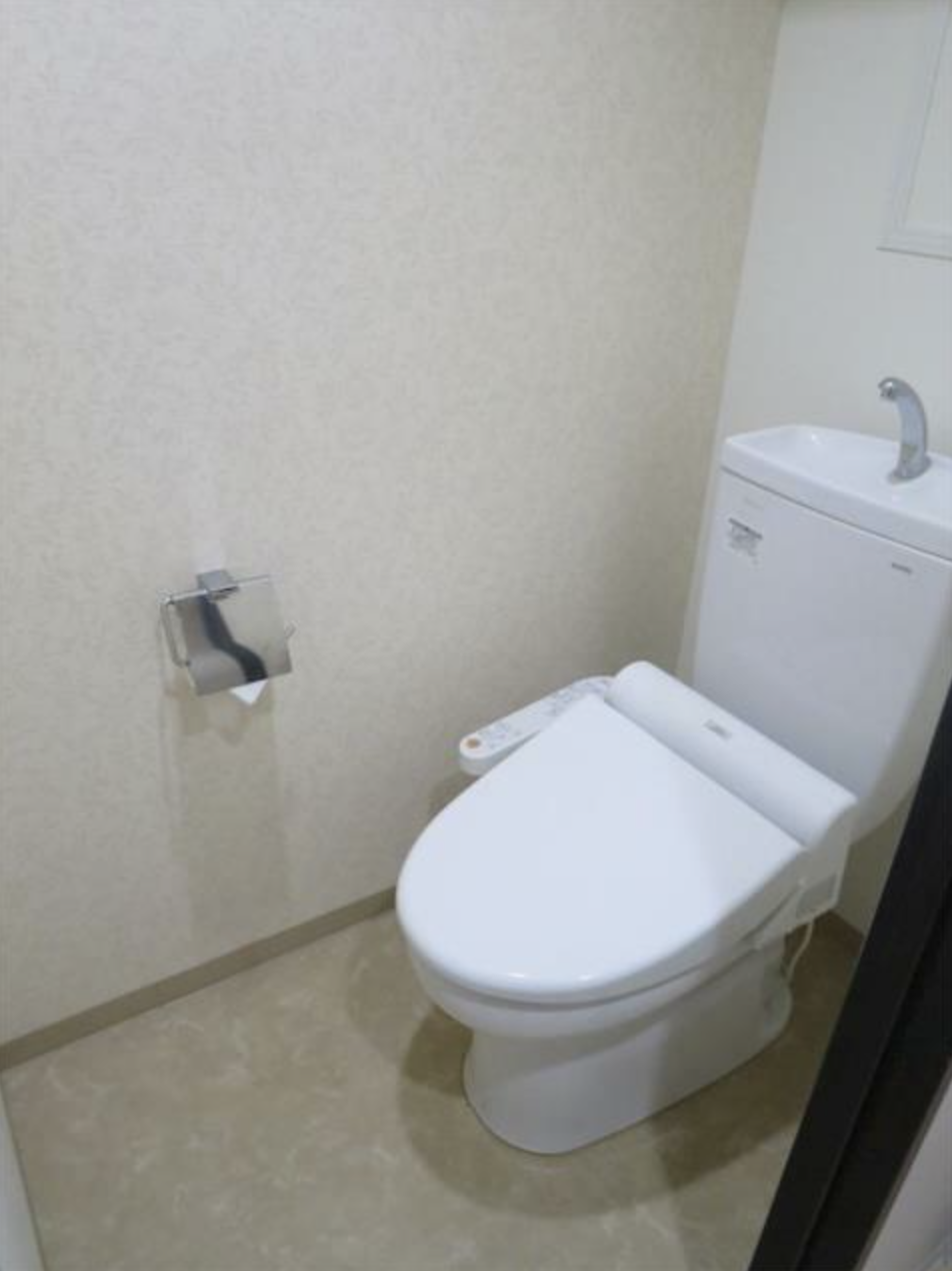 二人暮らしにもおすすめ in 谷町六丁目 画像17