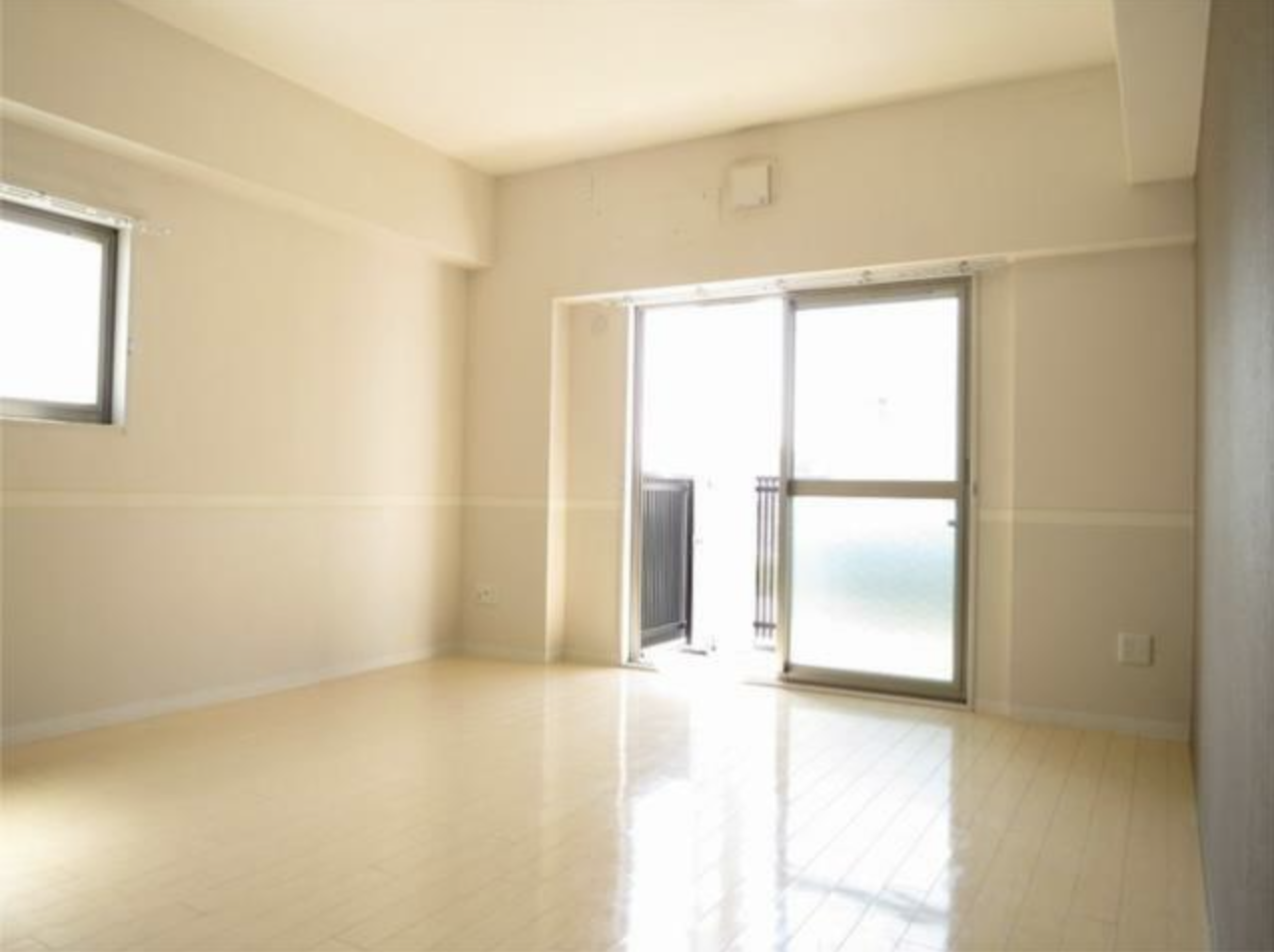 二人暮らしにもおすすめ in 谷町六丁目 画像6
