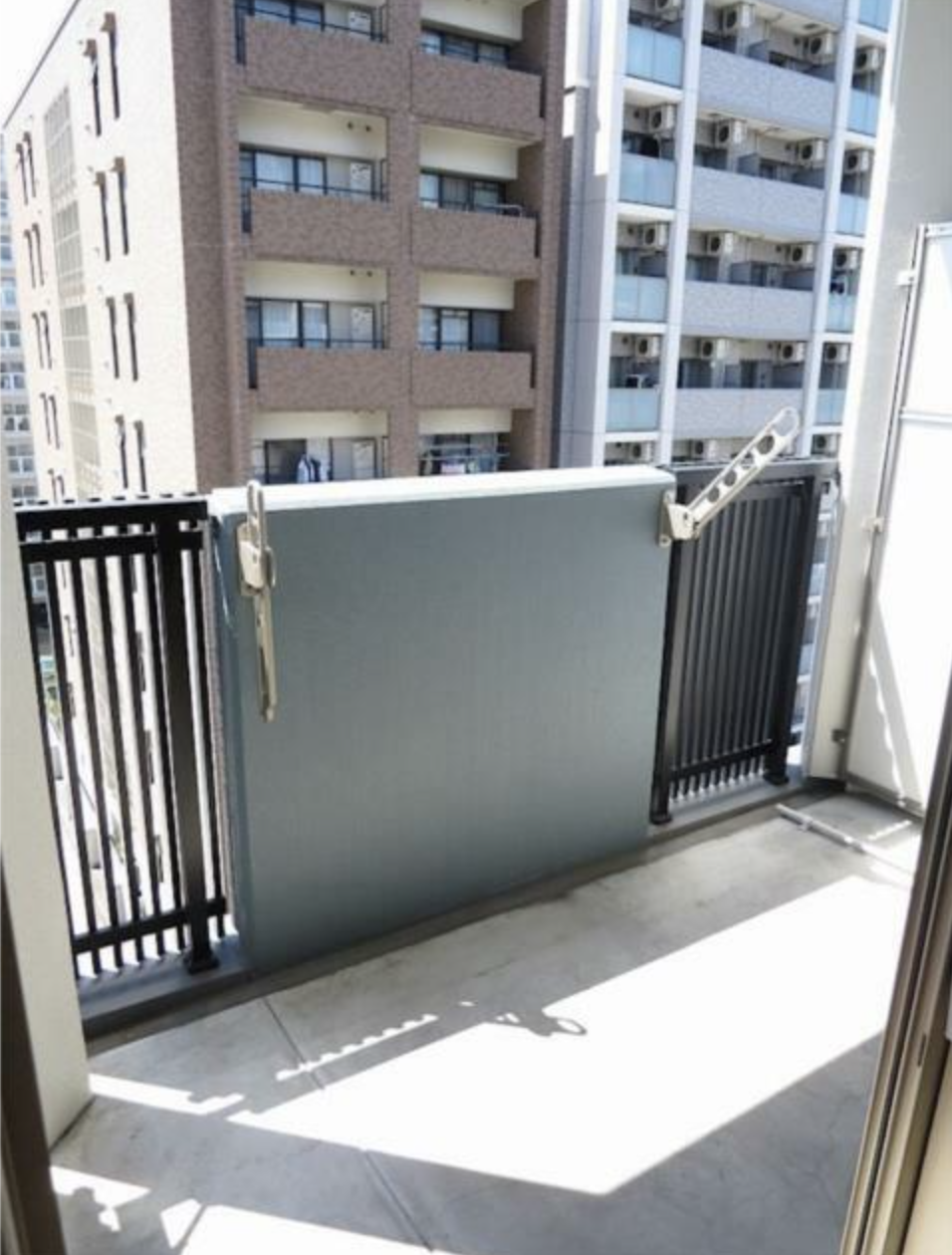 二人暮らしにもおすすめ in 谷町六丁目 画像18