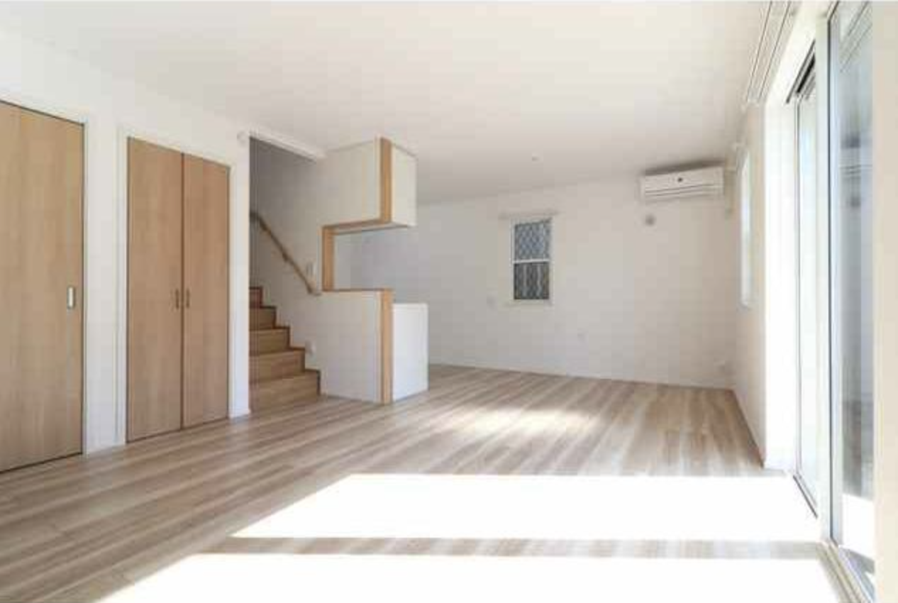 住友林業施工の新築戸建 in 城北公園通 画像2 住友林業施工の新築戸建 in 城北公園通 画像2