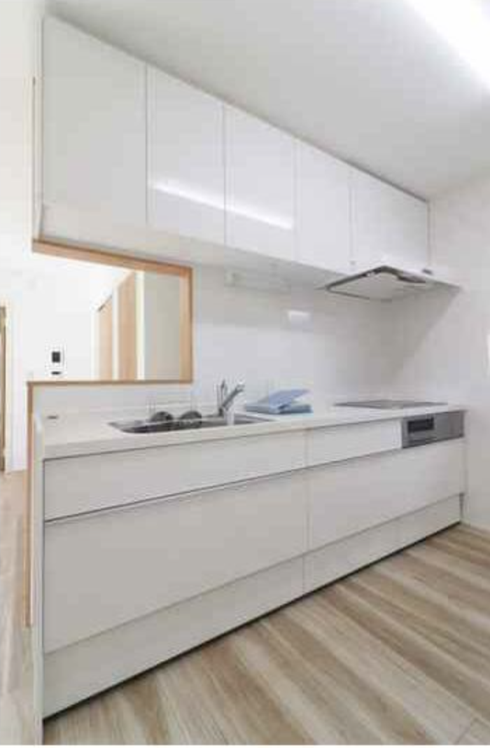 住友林業施工の新築戸建 in 城北公園通 画像5 住友林業施工の新築戸建 in 城北公園通 画像5