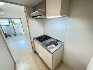 (キッチン) (キッチン)