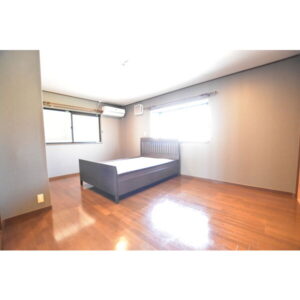 ガレージ付き！戸建ての余裕in此花区西島 画像7