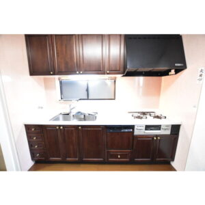 ガレージ付き！戸建ての余裕in此花区西島 画像9