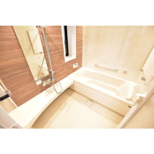 ガレージ付き！戸建ての余裕in此花区西島 画像10