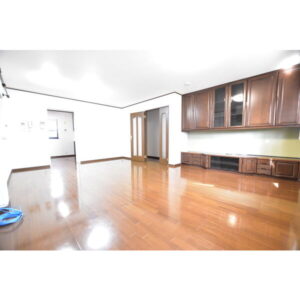 ガレージ付き！戸建ての余裕in此花区西島 画像6