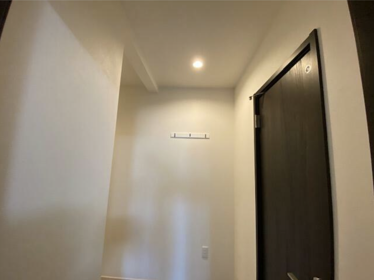 最上階の角部屋 in 放出 画像4