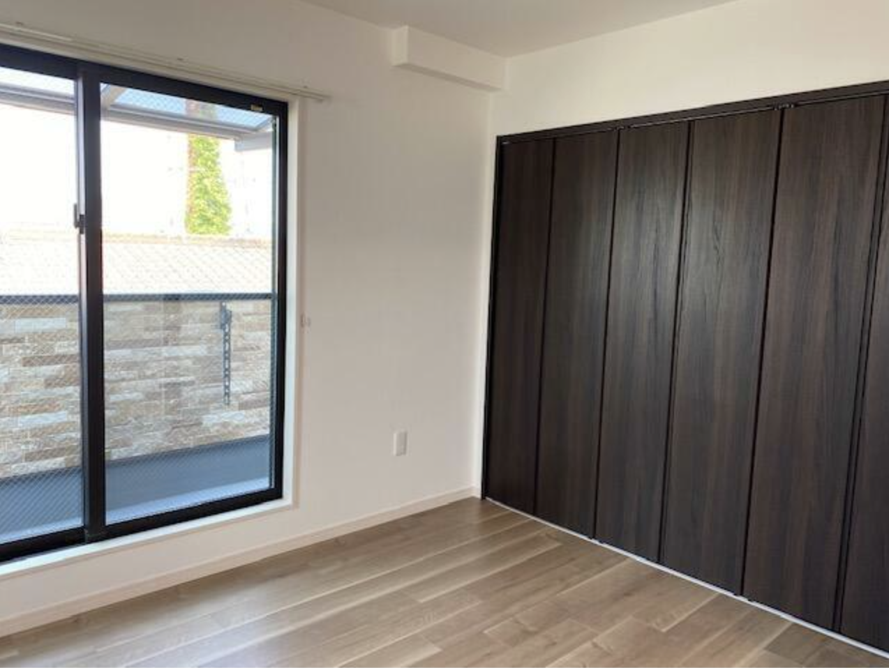 最上階の角部屋 in 放出 画像10