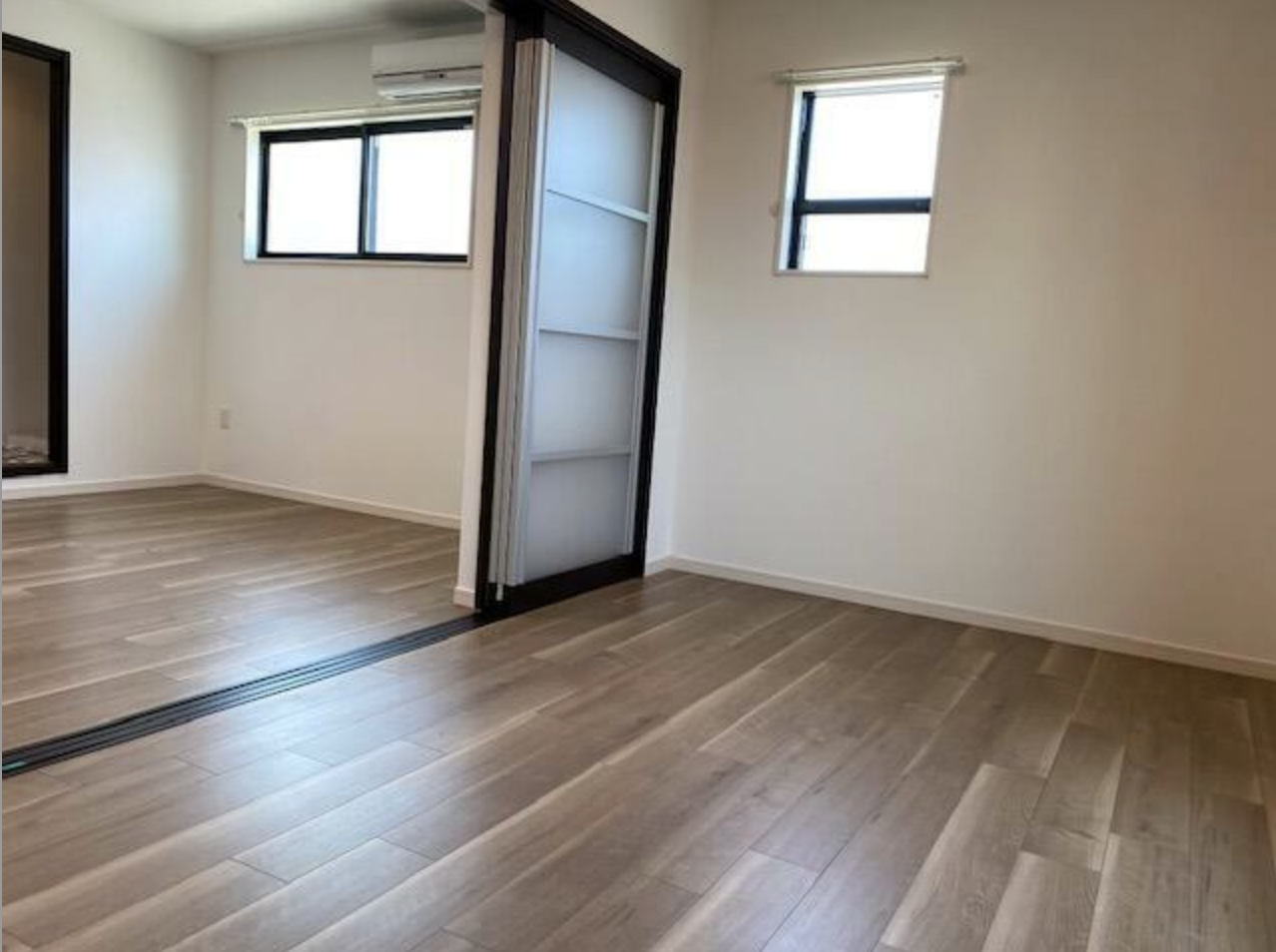 最上階の角部屋 in 放出 画像12