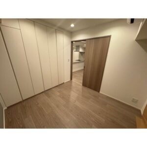 角部屋・最上階で上質なゆとり暮らしをin桜宮 画像4