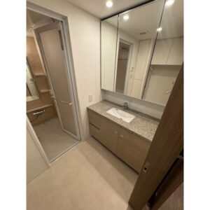 角部屋・最上階で上質なゆとり暮らしをin桜宮 画像6