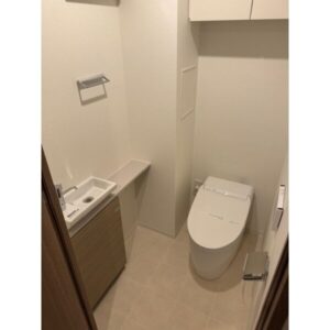 角部屋・最上階で上質なゆとり暮らしをin桜宮 画像8