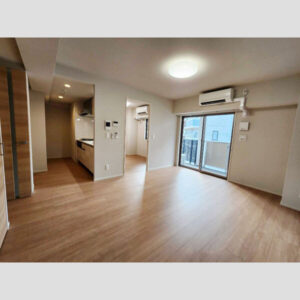 犬猫2匹まで飼育可能in玉造 犬猫2匹まで飼育可能in玉造