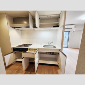 (キッチン) (キッチン)