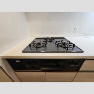 (キッチン) (キッチン)