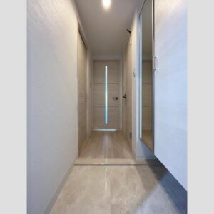 角部屋×梅田徒歩圏in天神橋筋六丁目