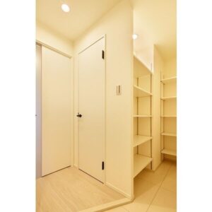 ゆとりの1LDKでペットと暮らすin新町 画像5 ゆとりの1LDKでペットと暮らすin新町 画像5