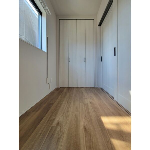 3匹一緒に、新築のお部屋へ。 画像8 3匹一緒に、新築のお部屋へ。 画像8
