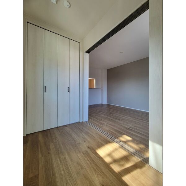 3匹一緒に、新築のお部屋へ。 画像9 3匹一緒に、新築のお部屋へ。 画像9