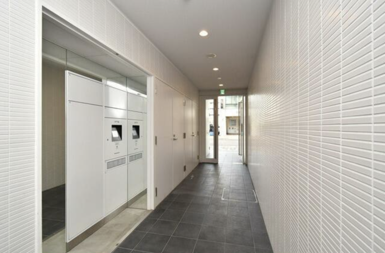 憧れのメゾネット in 大手町 画像6